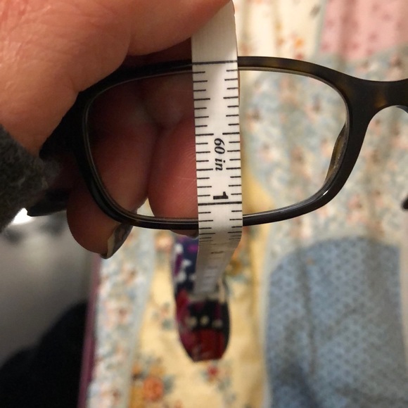 Burberry frames - Picture 4 of 8